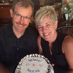 Meet your Posher, Twila